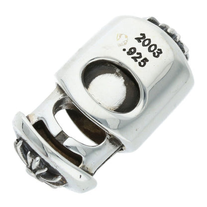 Chrome Hearts Cord lock Silver (Silver 11.42g)