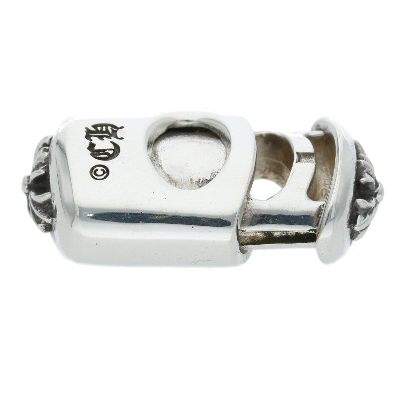 Chrome Hearts Cord Stopper Silver (Silver 10.95g)
