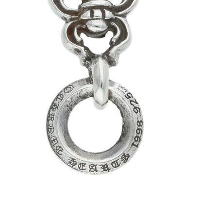 Chrome Hearts #5 Dagger Charm 925 Silver Size ONE SIZE