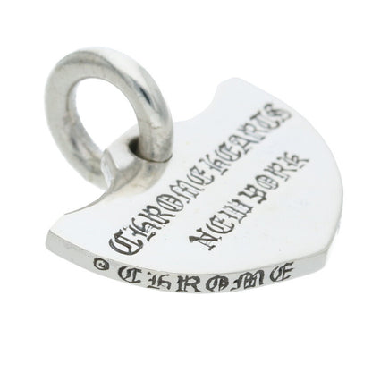 Chrome Hearts SHIELD NYC Ltd Silver Necklace Size ONE SIZE