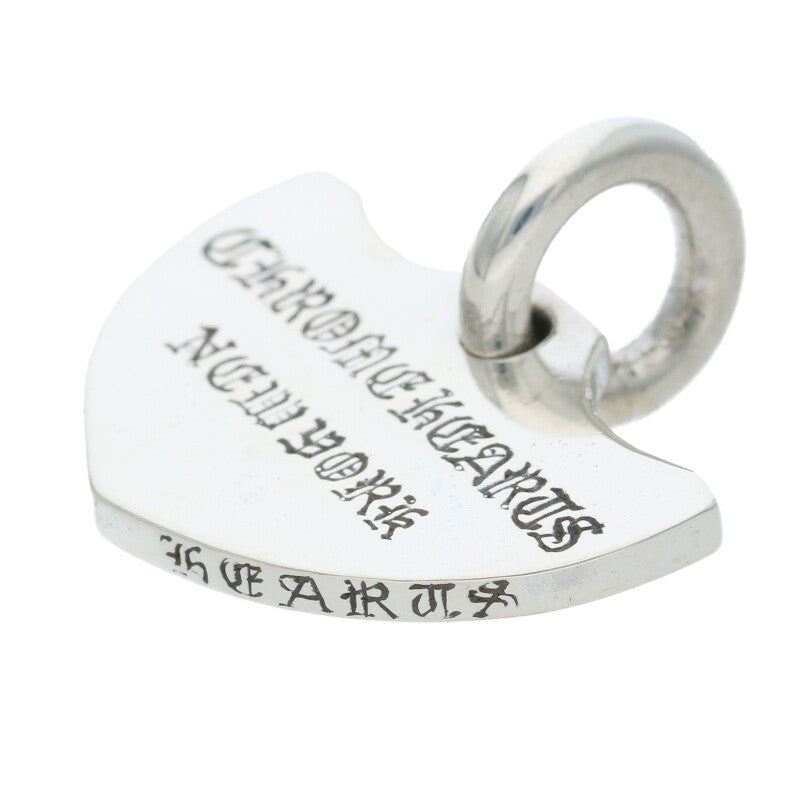 Chrome Hearts SHIELD NYC Ltd Silver Necklace Size ONE SIZE