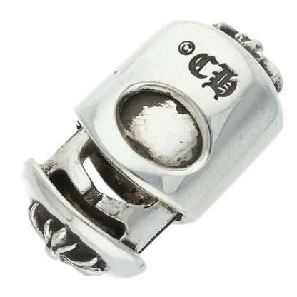 Chrome Hearts Cord lock Silver (Silver 10.53g)