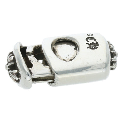 Chrome Hearts Cord lock Silver (Silver 10.53g)