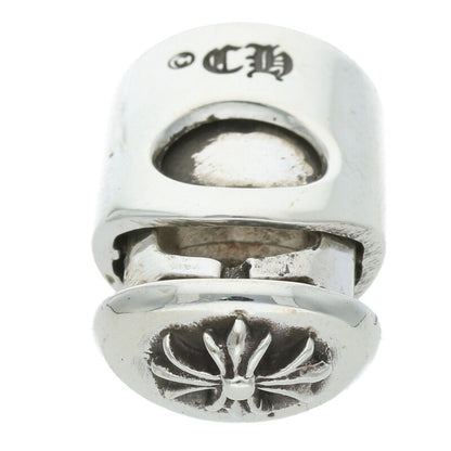 Chrome Hearts Cord lock Silver (Silver 10.53g)