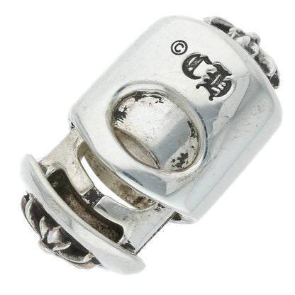 Chrome Hearts Cord lock Silver (Silver 10.37g)