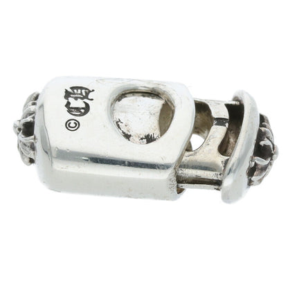 Chrome Hearts Cord lock Silver (Silver 10.37g)
