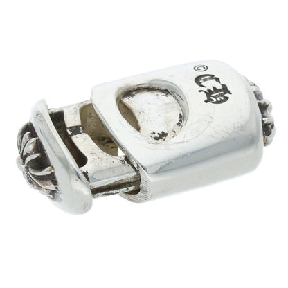 Chrome Hearts Cord lock Silver (Silver 10.37g)