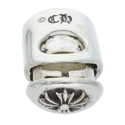 Chrome Hearts Cord lock Silver (Silver 10.37g)
