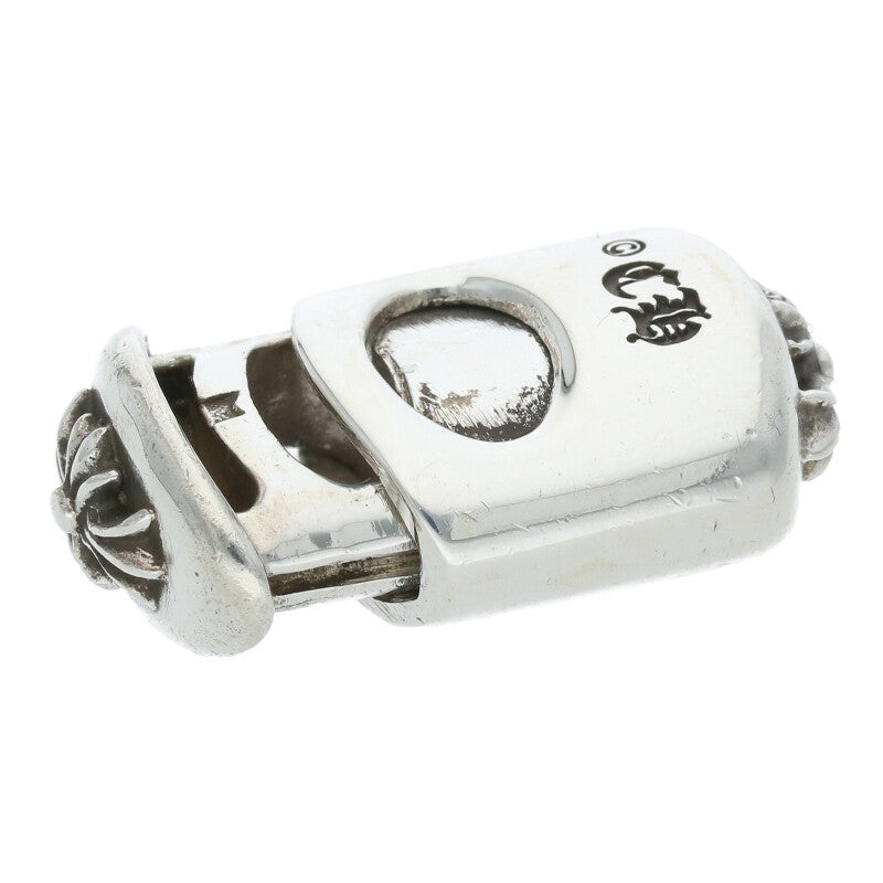 Chrome Hearts Cord lock Silver (Silver 11.14g)