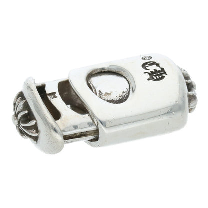 Chrome Hearts Cord lock Silver (Silver 11.14g)