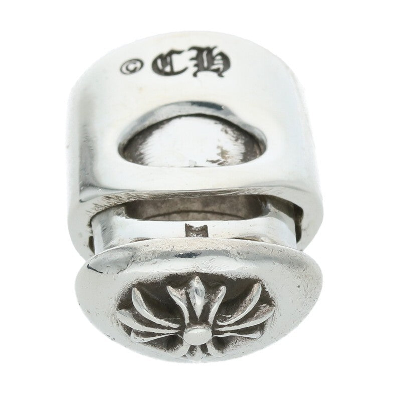 Chrome Hearts Cord lock Silver (Silver 11.14g)