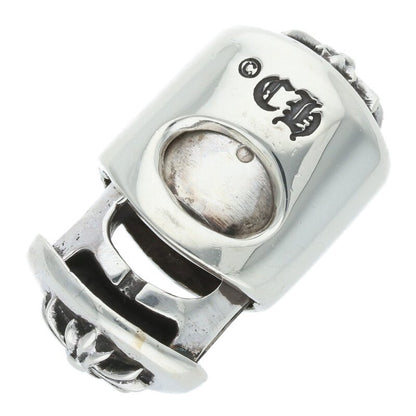 Chrome Hearts Lace lock Silver (Silver 10.42g)
