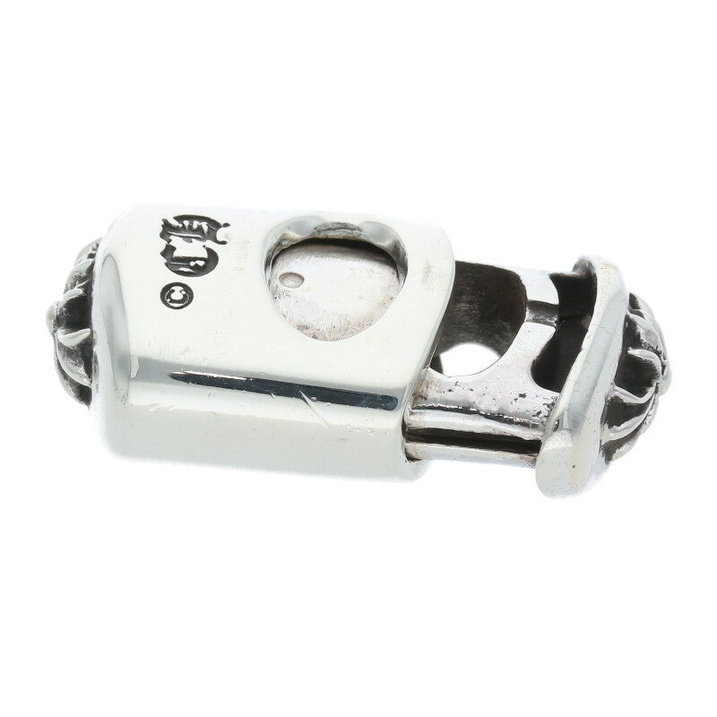 Chrome Hearts Lace lock Silver (Silver 10.42g)