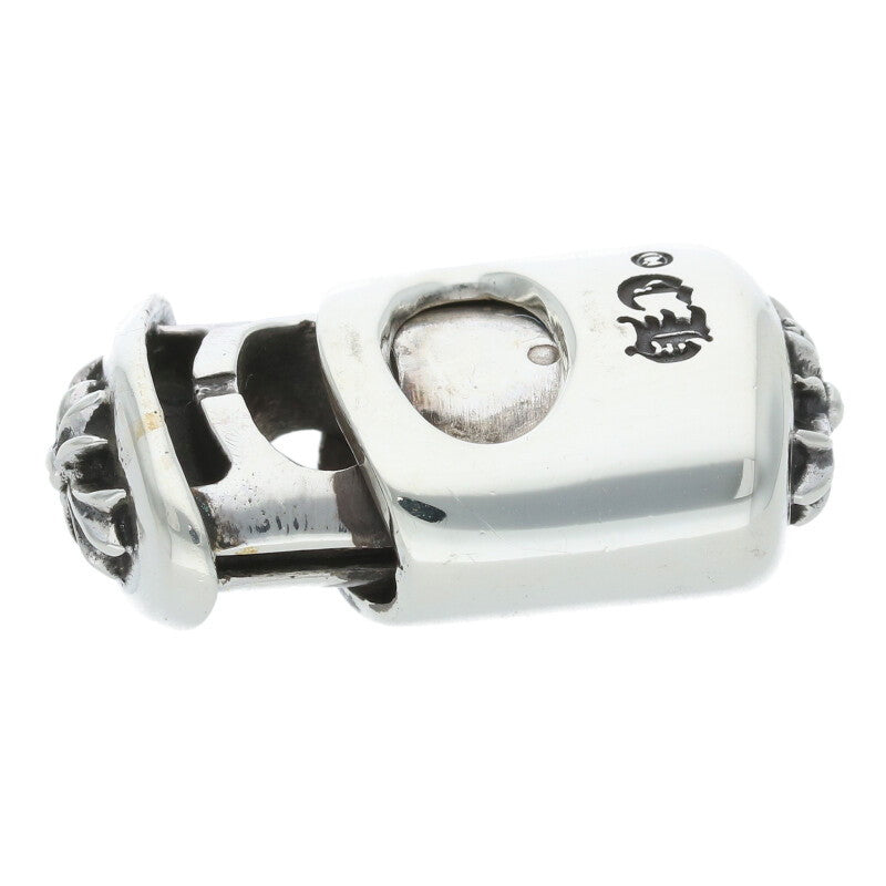 Chrome Hearts Lace lock Silver (Silver 10.42g)