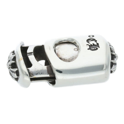 Chrome Hearts Lace lock Silver (Silver 10.42g)