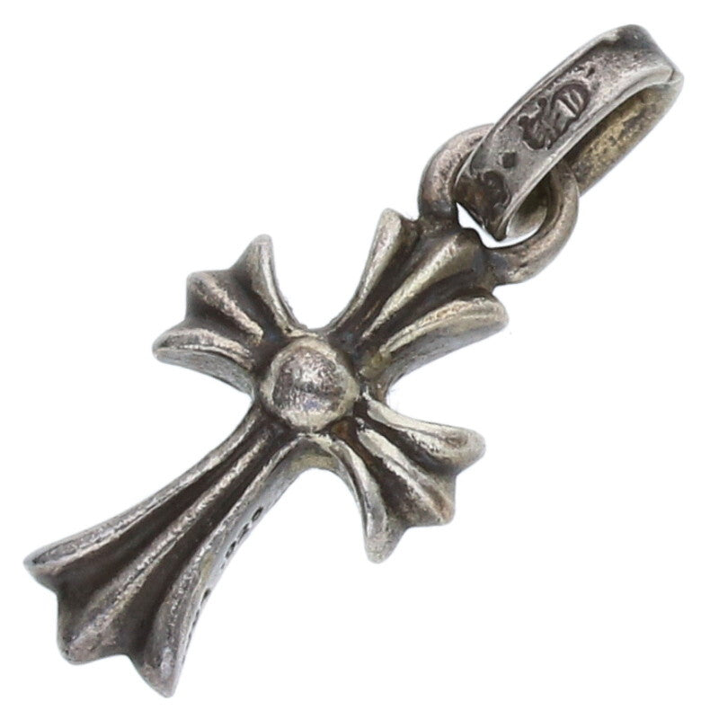 Chrome Hearts Pave Diamond Babyfat Charm Size ONE SIZE