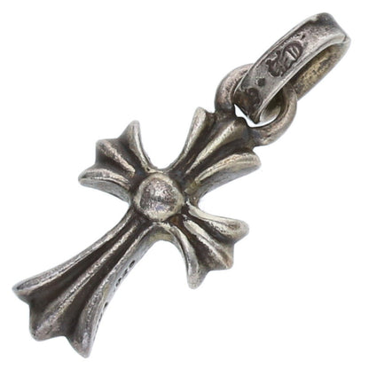 Chrome Hearts Pave Diamond Babyfat Charm Size ONE SIZE