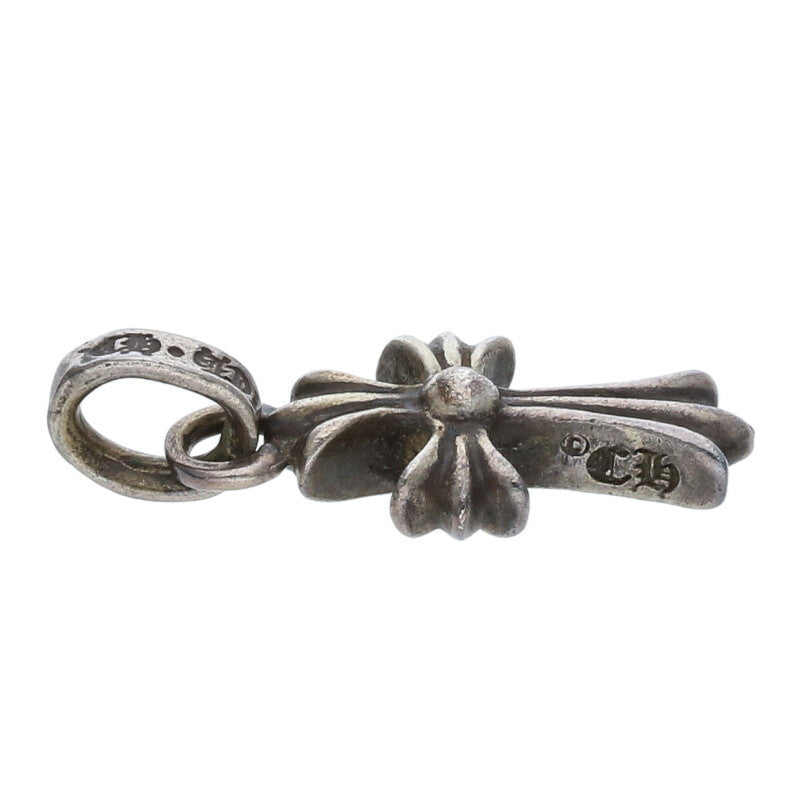 Chrome Hearts Pave Diamond Babyfat Charm Size ONE SIZE