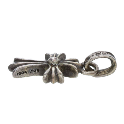 Chrome Hearts Pave Diamond Babyfat Charm Size ONE SIZE