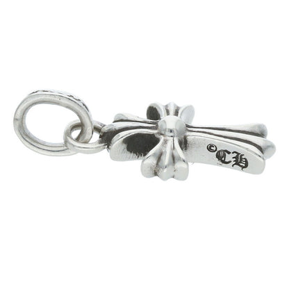 Chrome Hearts Pave Diamond Babyfat Charm Size ONE SIZE Multi