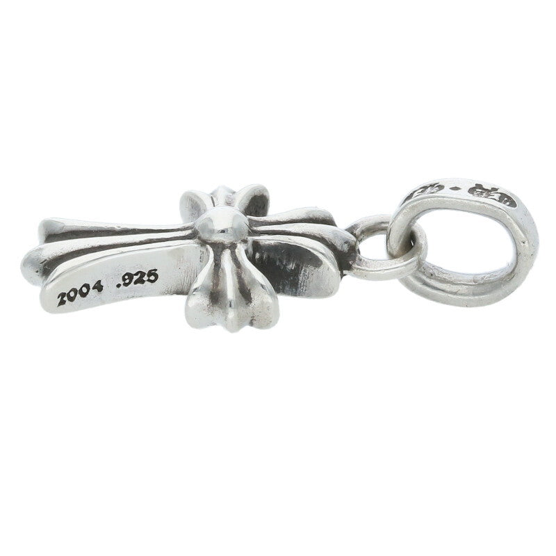 Chrome Hearts Pave Diamond Babyfat Charm Size ONE SIZE Multi
