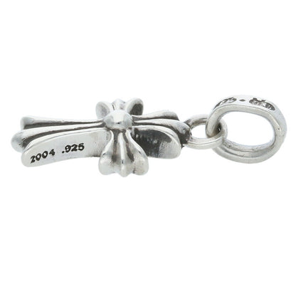 Chrome Hearts Pave Diamond Babyfat Charm Size ONE SIZE Multi