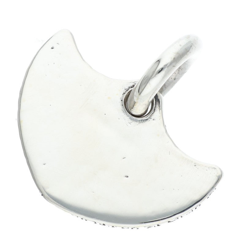 Chrome Hearts LA Limited Shield Pendant Silver Size ONE SIZE