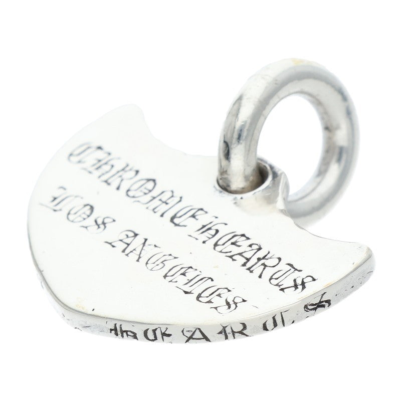 Chrome Hearts LA Limited Shield Pendant Silver Size ONE SIZE