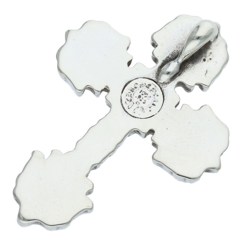 Chrome Hearts Extra Small Filigree Cross Size ONE SIZE