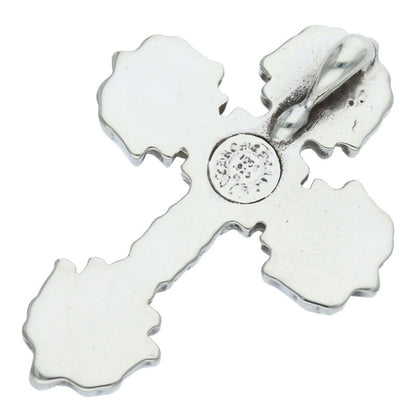 Chrome Hearts Extra Small Filigree Cross Size ONE SIZE
