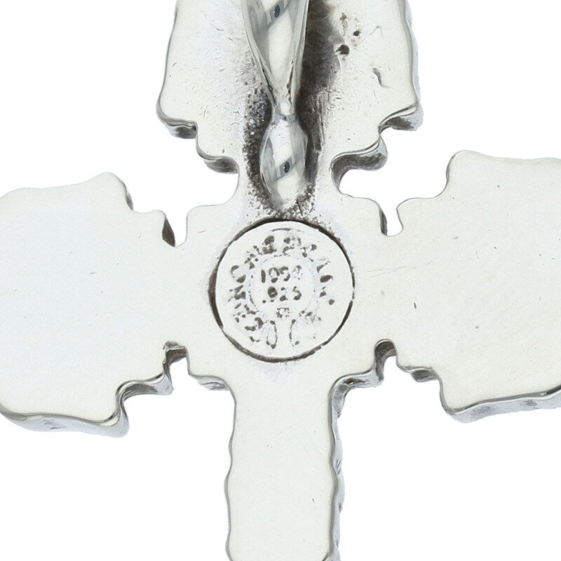 Chrome Hearts Extra Small Filigree Cross Size ONE SIZE