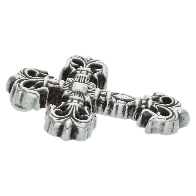 Chrome Hearts Extra Small Filigree Cross Size ONE SIZE