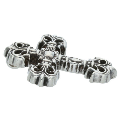 Chrome Hearts Extra Small Filigree Cross Size ONE SIZE
