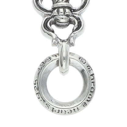 Chrome Hearts #5 Dagger Charm Old Style Silver Size ONE SIZE
