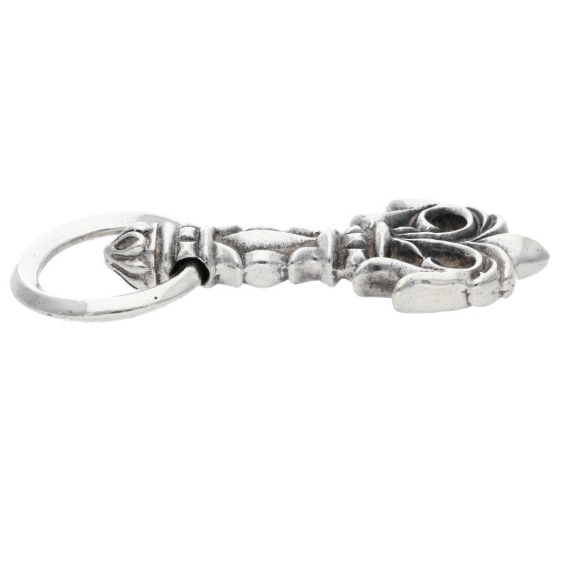 Chrome Hearts Filigree Pull Silver Pendant Size ONE SIZE