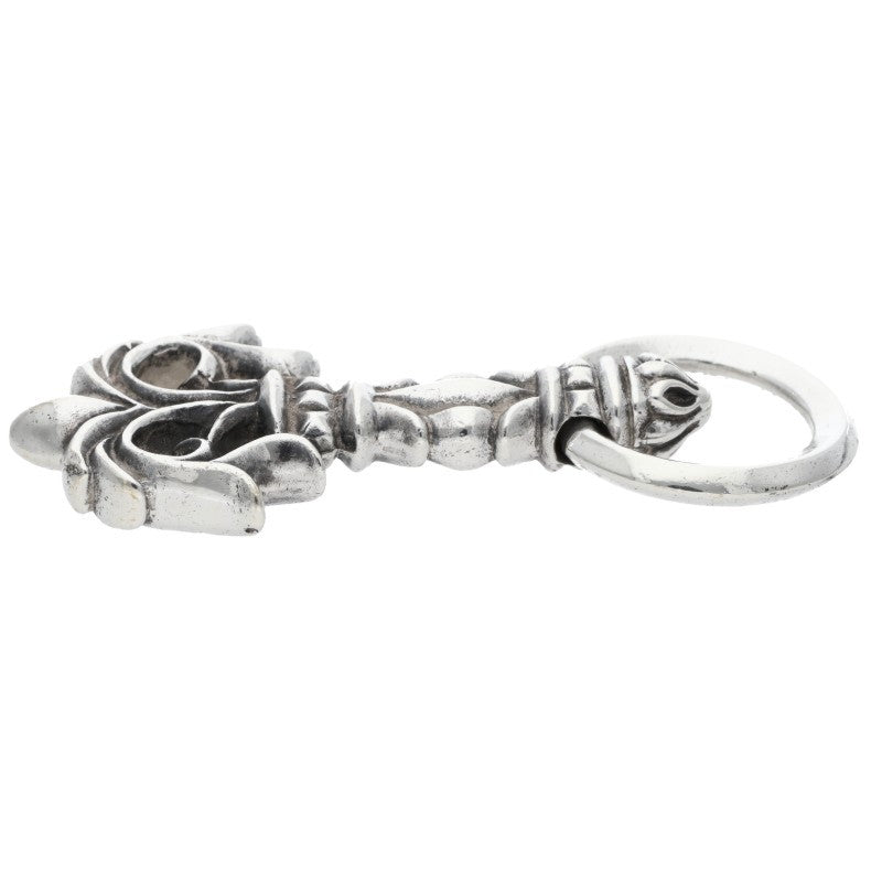 Chrome Hearts Filigree Pull Silver Pendant Size ONE SIZE