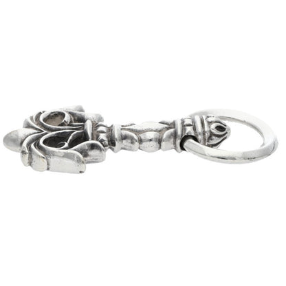 Chrome Hearts Filigree Pull Silver Pendant Size ONE SIZE