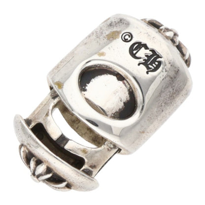 Chrome Hearts LACESTPPRV1 Silver Lace Stopper Size ONE SIZE