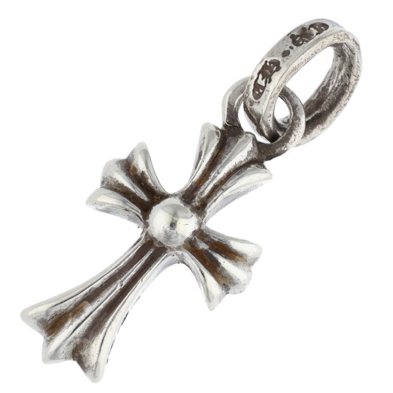 Chrome Hearts CRS BBYFAT Silver Charm Size ONE SIZE