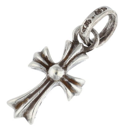 Chrome Hearts CRS BBYFAT Silver Charm Size ONE SIZE