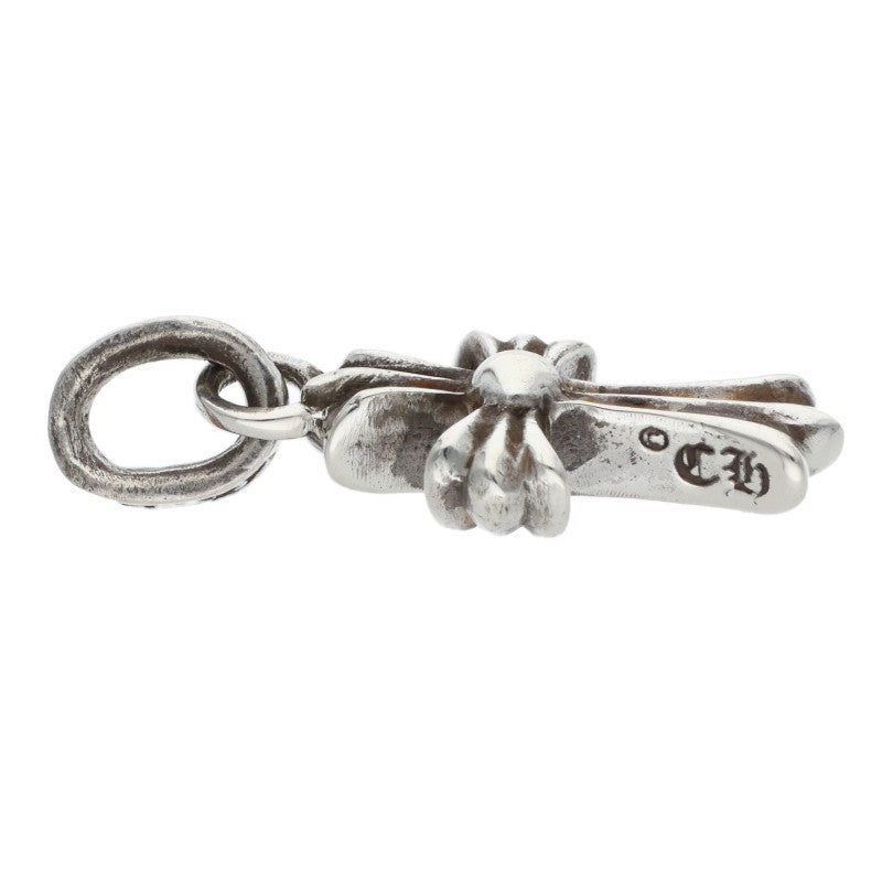 Chrome Hearts CRS BBYFAT Silver Charm Size ONE SIZE