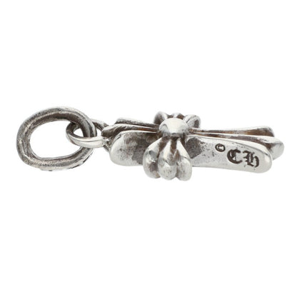 Chrome Hearts CRS BBYFAT Silver Charm Size ONE SIZE