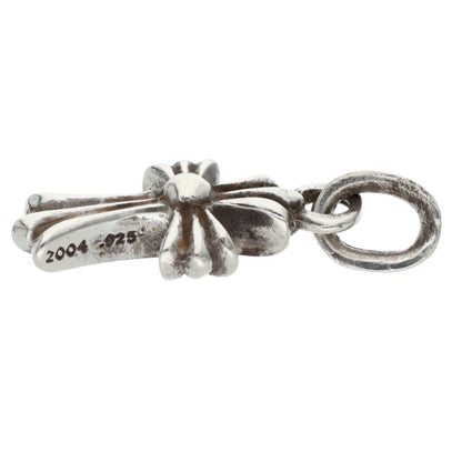 Chrome Hearts CRS BBYFAT Silver Charm Size ONE SIZE
