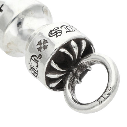 Chrome Hearts CH SPIKE Silver Pendant Size ONE SIZE