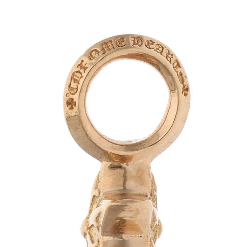 Chrome Hearts 22K Stack Star V2 Charm Yellow Size ONE SIZE