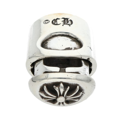 Chrome Hearts Cord lock Silver (Silver 10.81g)