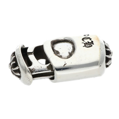 Chrome Hearts Cord lock Silver (Silver 10.81g)