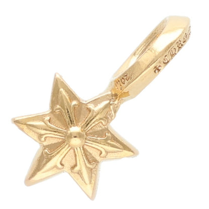 Chrome Hearts 22K Stack Star V2 Charm Yellow Size ONE SIZE