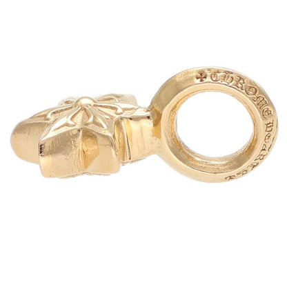 Chrome Hearts 22K Stack Star V2 Charm Yellow Size ONE SIZE