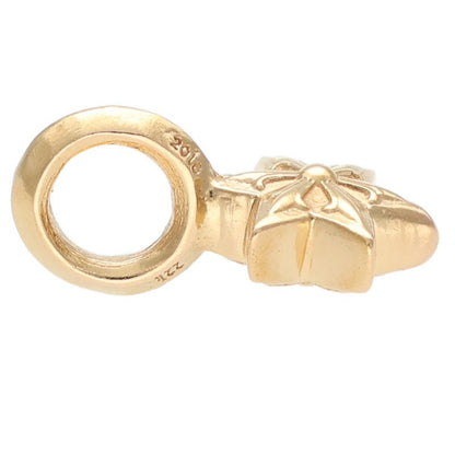 Chrome Hearts 22K Stack Star V2 Charm Yellow Size ONE SIZE
